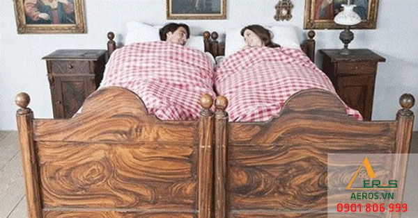 Những điều cấm kỵ trong phòng ngủ vợ chồng