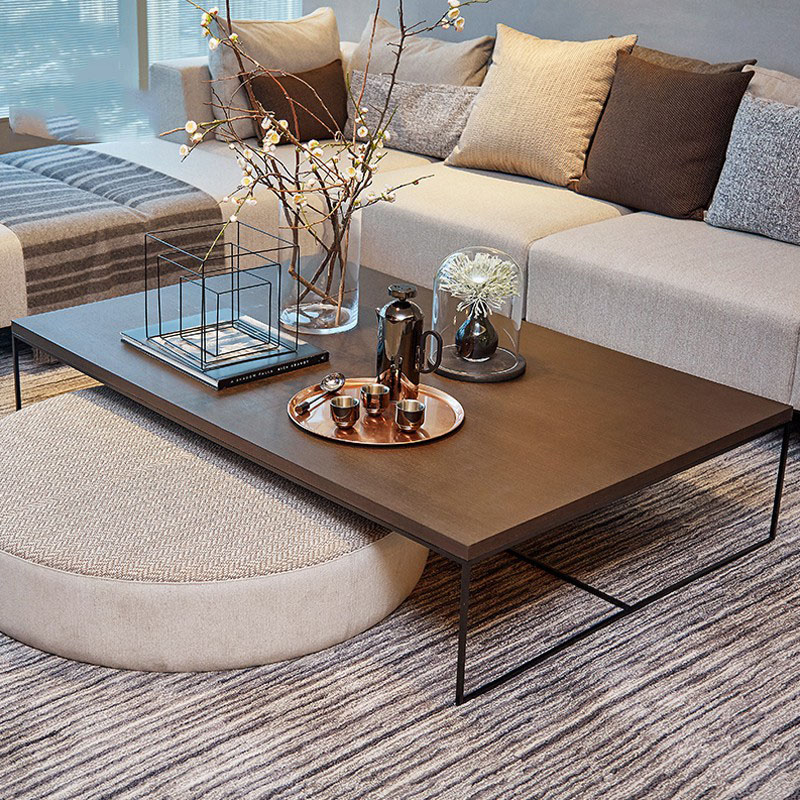 phòng khách kiểu nhật