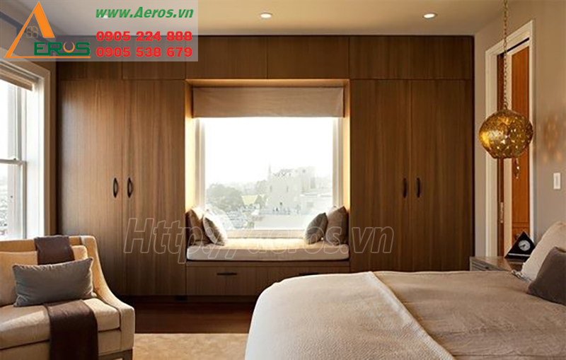 TỦ QUẦN ÁO Aeros 105