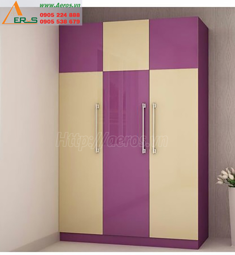 TỦ QUẦN ÁO Aeros 51