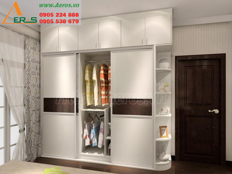 TỦ QUẦN ÁO Aeros 65