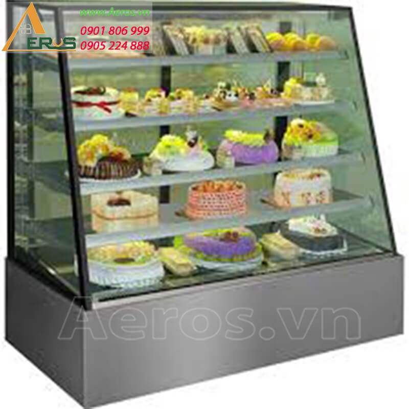 Tủ bánh kem - TBK016