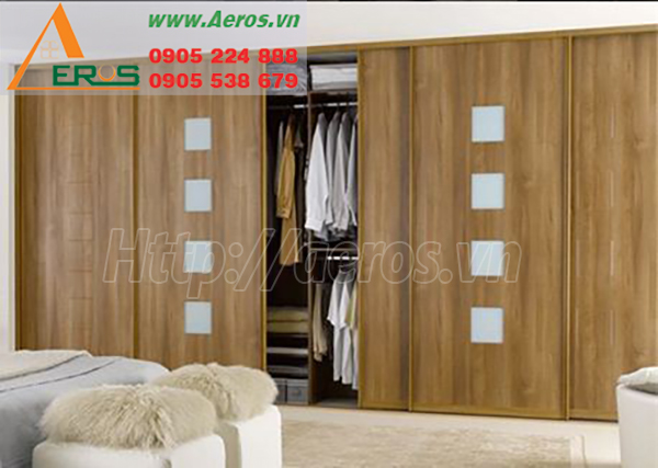 TỦ QUẦN ÁO Aeros 79