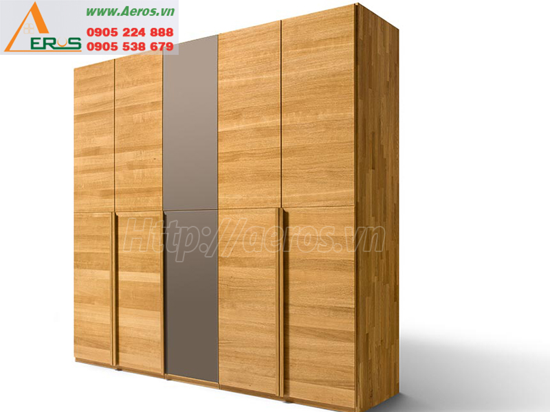 TỦ QUẦN ÁO Aeros 85